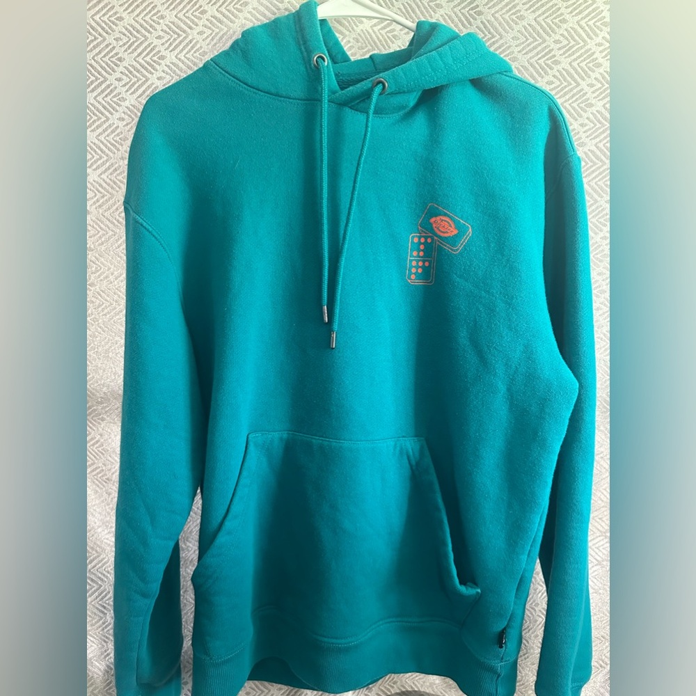 Dickies Small Sweater